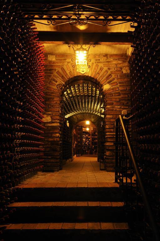 Fattoria Paradiso Bertinoro Εξωτερικό φωτογραφία