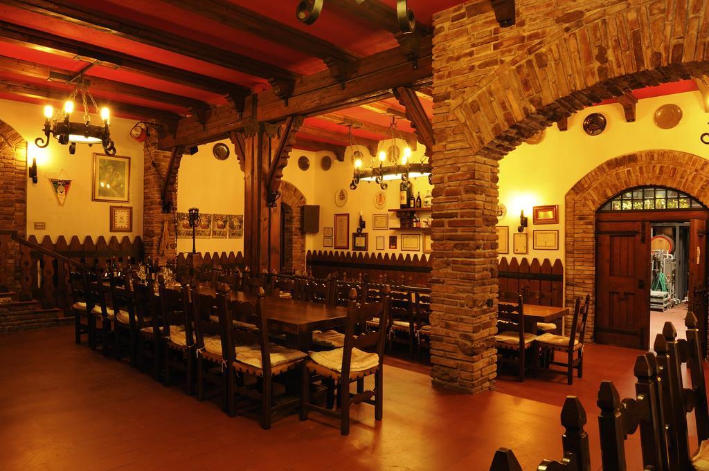 Fattoria Paradiso Bertinoro Εξωτερικό φωτογραφία