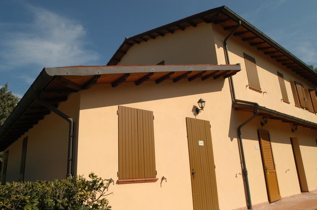 Fattoria Paradiso Bertinoro Εξωτερικό φωτογραφία