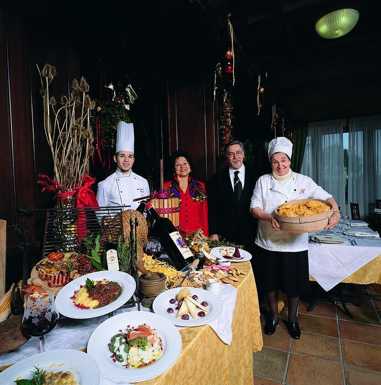 Fattoria Paradiso Bertinoro Εξωτερικό φωτογραφία